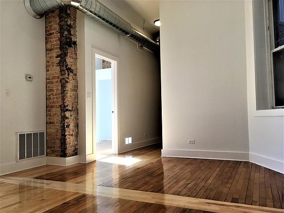 2nd image of 2224 W 18th Pl #1B