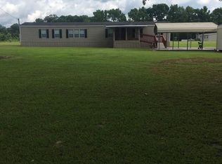 134 Percy Aymond Rd, Bunkie, LA 71322