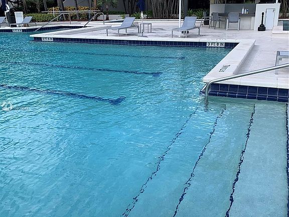 3rd image of 2333 SE Brickell Ave #2110