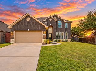7937 Pavo Real St, Corpus Christi, TX 78414