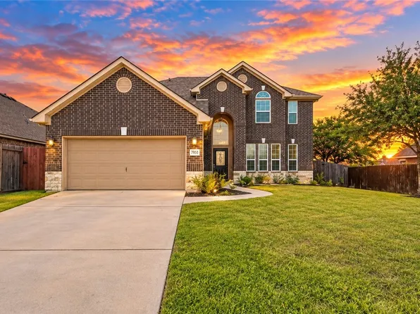 7937 Pavo Real St, Corpus Christi, TX 78414
