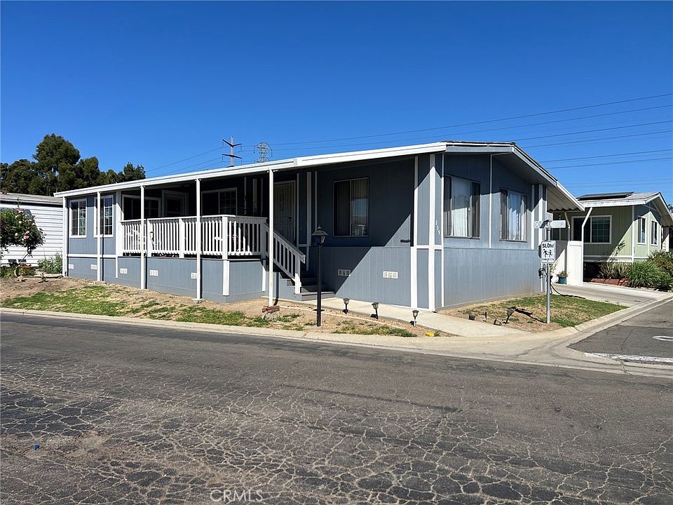1st image of 3595 Santa Fe Ave Spc 239