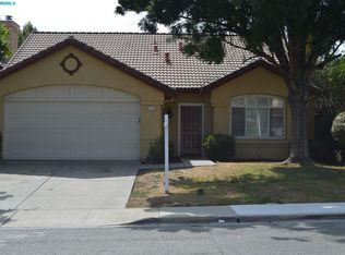 4716 Woodbridge Way, Antioch, CA