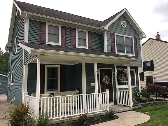 2nd image of 51 Maryon Dr