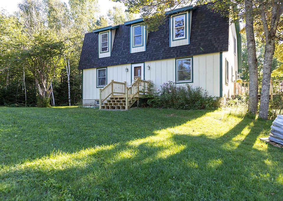 95 Nickerson Rd, Swanville, ME 04915 MLS 1543310 Zillow