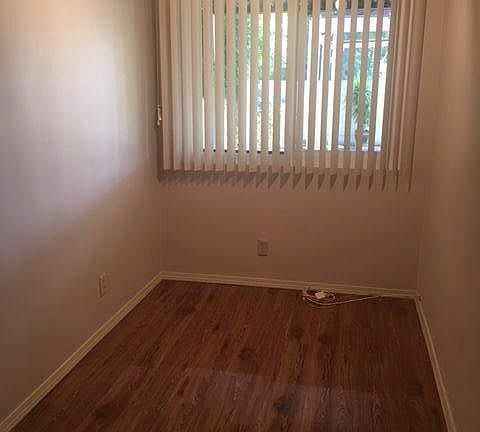Extra Room off Master