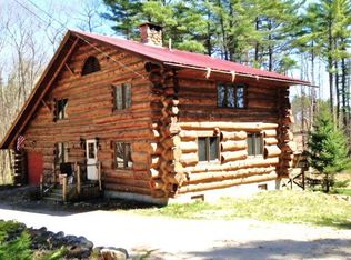 39 NW River Rd, Sebago, ME 04029