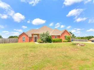 12275 Autumn Brk, Guthrie, OK 73044