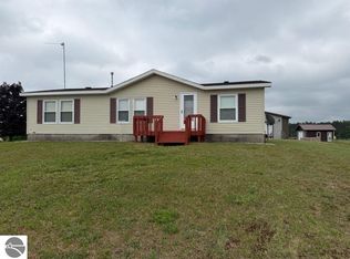 2324 Krumlauf Rd SE, Kalkaska, MI 49646