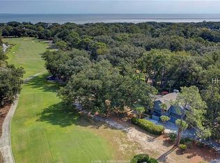 4 Sherman Dr, Hilton Head Island, SC 29928