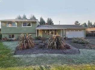 920 NE Darnielle Dr, Hillsboro, OR 97124