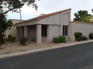 6350 N 78th St UNIT 286, Scottsdale, AZ 85250