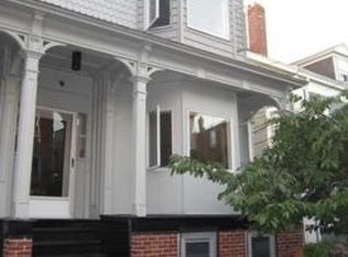 141 Webster St APT 1, Boston, MA 02128