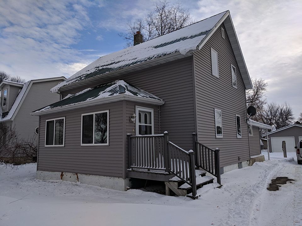 111 E Lyon St, Minneota, MN 56264 Zillow