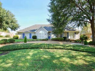 290 Red Eagle Cir, Ridgeland, MS 39157