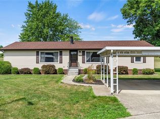 5105 W Sierra Cir, Dayton, OH 45414