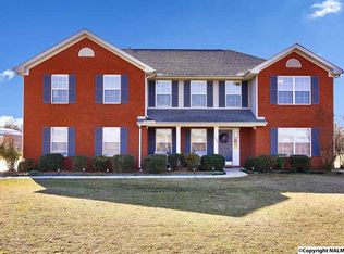 1160 Nick Davis Rd, Harvest, AL 35749