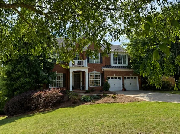 1445 Badingham Dr, Cumming, GA 30041