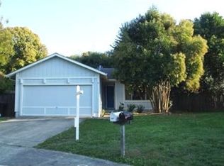 2470 Copperfield Ct, Santa Rosa, CA 95401