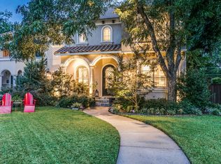 4822 Purdue Ave, Dallas, TX 75209