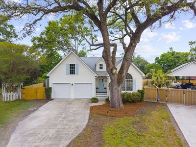 930 Billfish Ct, Charleston, SC 29412