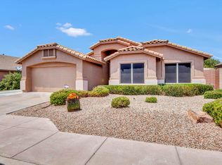 3244 W Walter Way, Phoenix, AZ 85027