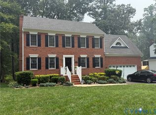 2807 Jolly Ln, Chester, VA 23831