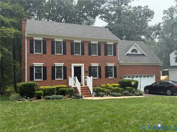 2807 Jolly Ln, Chester, VA 23831