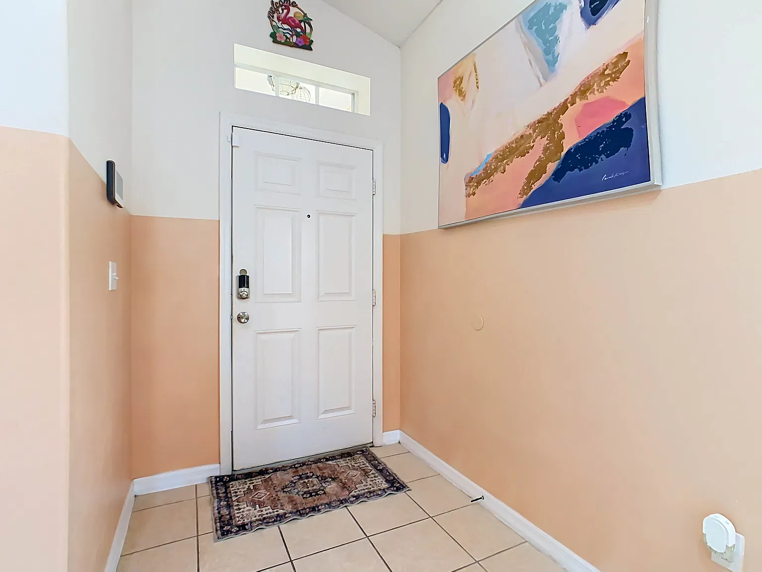 4 bed, 1595 sqft, $4,000 — Photo 2