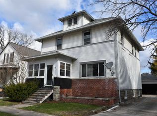 231 Gillett St, Fond Du Lac, WI 54935