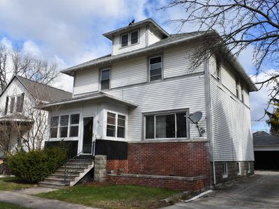 231 Gillett St, Fond Du Lac, WI, 54935