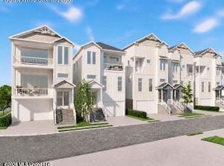 1852 Cristiano Blvd, Biloxi, MS 39531