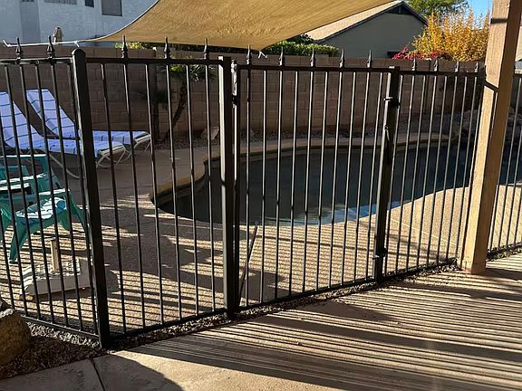 2nd image of 3931 E San Pedro Ave