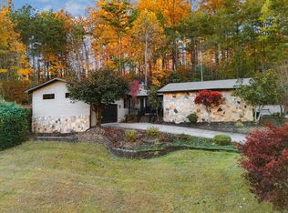 1211 Forest Circle Dr, Corbin, KY 40701