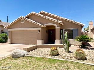 8544 W Shaw Butte Dr, Peoria, AZ 85345