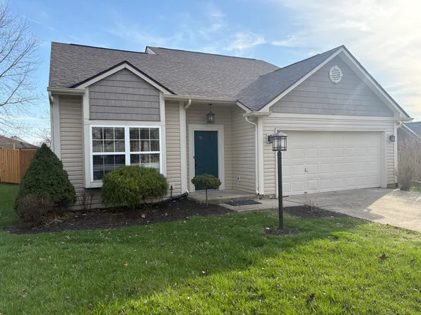 3901 S Bushmill Dr, Bloomington, IN 47403