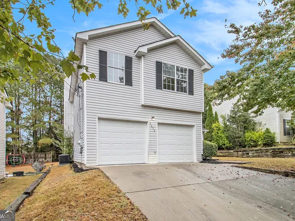 2373 Wellborn Hills Ct, Lithonia, GA 30058
