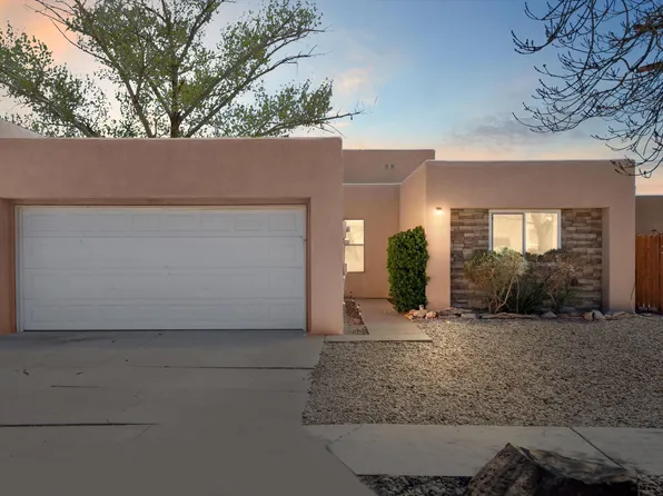 2834 Prenda De Oro NW, Albuquerque, NM 87120
