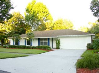 3203 Hurd Ave, Orlando, FL 32812