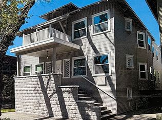 814 19th St, Sacramento, CA 95811
