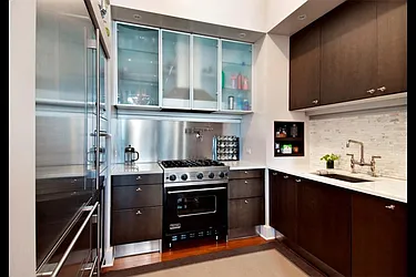 Sold by Corcoran