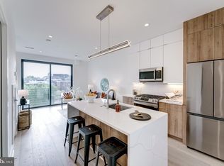 3319 11th St NW #5, Washington, DC 20010