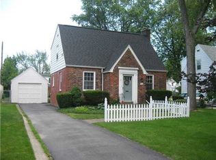 181 Willow Breeze Rd, Buffalo, NY 14223