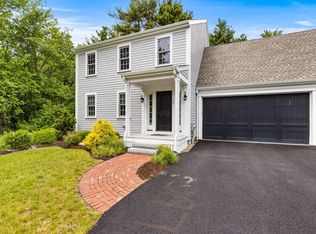 14 Damon Farm Way #14, Norwell, MA 02061