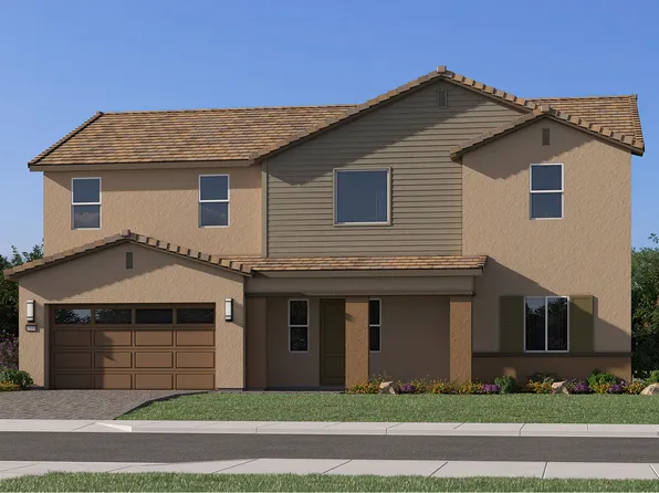 170 Lager Ct, Rescue, CA 95672