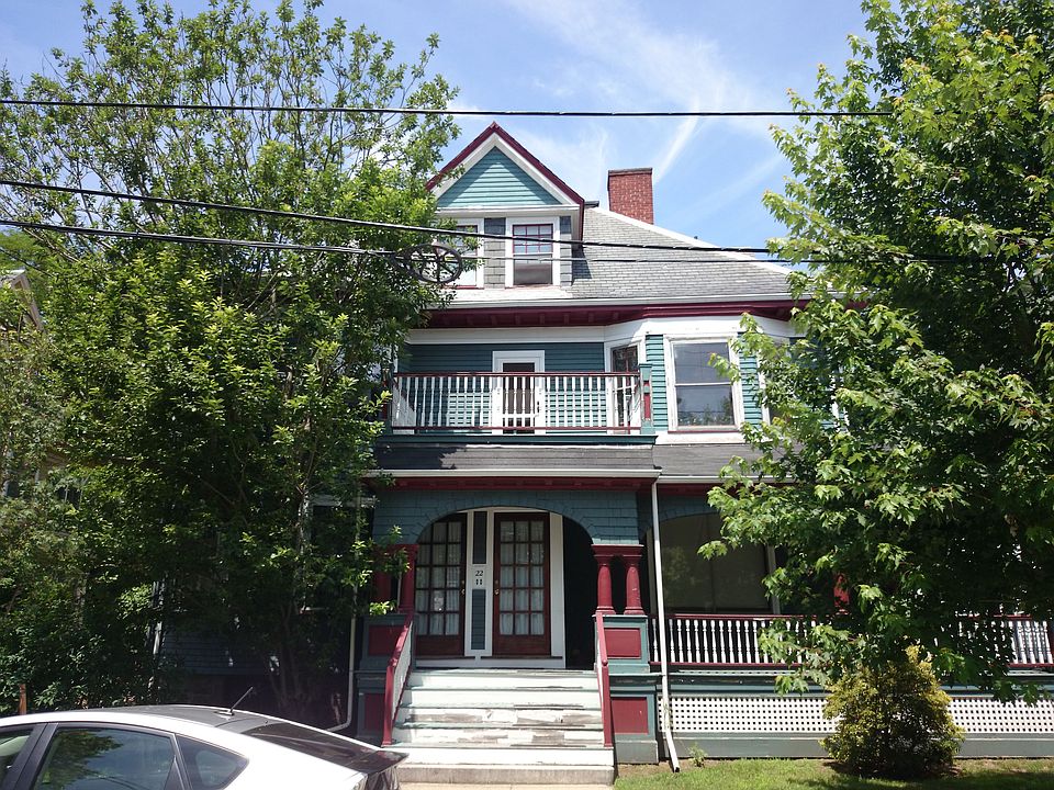 2nd image of 22 Osborne Rd