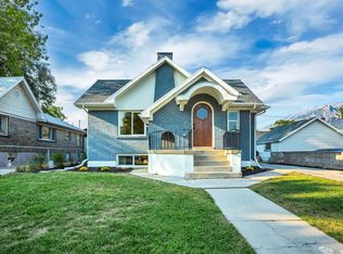 165 N 200th St E #U-B, Springville, UT 84663