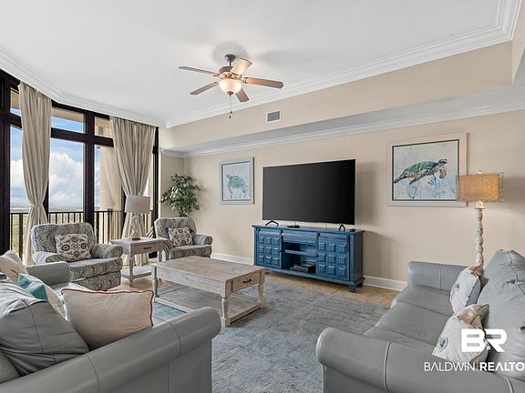 3rd image of 23450 Perdido Beach Blvd APT 2415