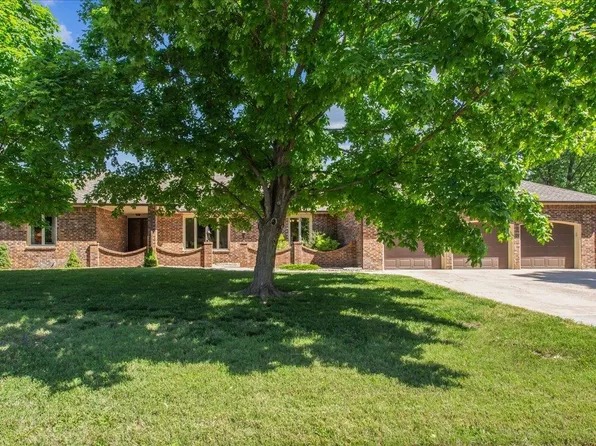 14314 E Killarney Cir, Wichita, KS 67230