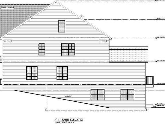 3rd image of 4004 Taylor Dr